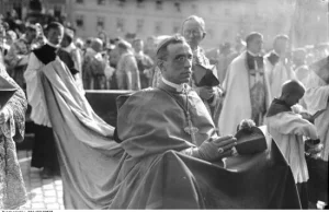 Czy Pius XII mógł zrobić więcej dla Żydów w czasie II wojny światowej?