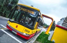 Warszawa. Tylko Solaris złożył ofertę w przetargu na 130 elektrobusów