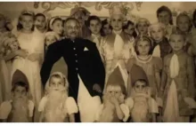 Maharadża, który uratował setki polskich dzieci podczas II wojny światowej