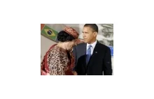 Barack w Libii - dałeś ciała...