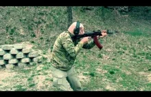 OP Bacon Freedom - AKS-74U