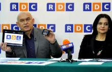 Polskie Radio RDC z nowym logo i identyfikacją