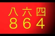 Dlaczego Chińczycy dopłacają, by mieć "8" w rejestracji czy numerze telefonu