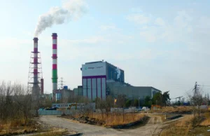 Minister energii: elektrownia Ostrołęka to ostatnia elektrownia węglowa w Polsce