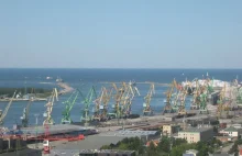 Litwa. Terminal LNG w Kłajpedzie ma być gotowy w tym roku