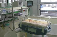 Szpital w Goleniowie zawiesił działalność oddziału położniczo-ginekologicznego