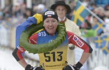 Szwecja: Justyna Kowalczyk NAJLEPSZA! Wygrała Bieg Wazów