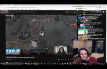 Streamer Tf Blade zbanowany rzekomo za N word, choć nawet go nie wypowiedział