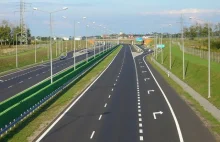 "Wpłaciłem pieniądze, aby budować autostradę"