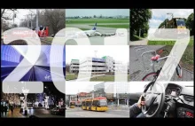 Transportowy rok 2017 w Polsce