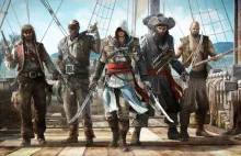 Assassin’s Creed IV: Black Flag – recenzja