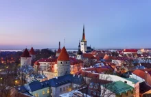 Estonia- kilka zaskakujących faktów