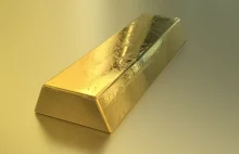 Rosja sprzedała prawie wszystkie obligacje USA i zgromadziła 2000 ton złota