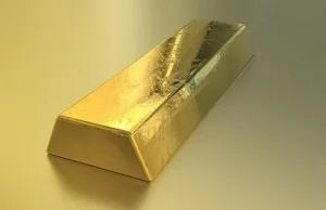 Rosja sprzedała prawie wszystkie obligacje USA i zgromadziła 2000 ton złota