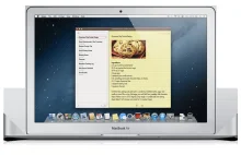 Apple zapowiada kolejną wersję swojego OS-a: Mountain Lion