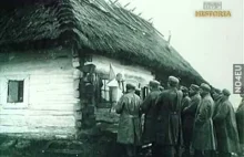 „Wymarsz" - Polski czyn zbrojny podczas I Wojny Światowej