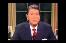 Obama vs Reagan -Reakcja na terroryzm