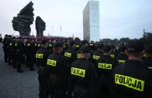 Policjanci brali łapówki za... przyjęcie do policji. Kilkaset tysięcy złotych.