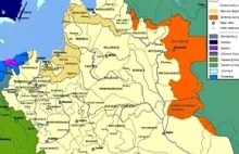 Rozejm w Dywilinie – Polska największa w swojej historii