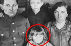 Dzieci Wołynia. Co działo się z sierotami po zamordowanych Polakach?