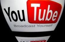 YouTube zdradza ile filmów usunął z serwisu w trzecim kwartale