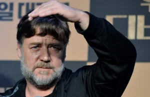 Russell Crowe nie ma szans na obywatelstwo Australii