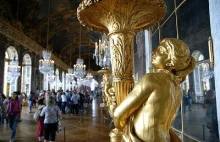 Discover Palace of Versailles [documentary] (en)