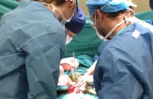 Hakerzy ujawnili zdjęcia pacjentów klinik chirurgii plastycznej