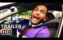 TAXI 5 Official Trailer (2018) Action, Comedy Movie HD