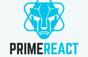 PrimeReact