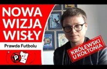 Wywiad z Jarosławem Królewskim.