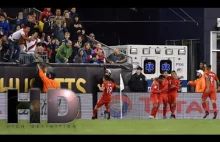 Gol strzelony ręką przez zawodnika Peru, wyrzuca Brazylię z Copa America (Video)