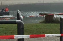 Znaleziono ciało zaginionego w Holandii Polaka