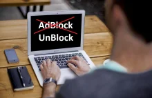 UnBlock – polski zabójca AdBlocka