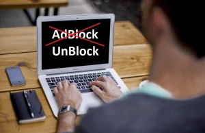 UnBlock – polski zabójca AdBlocka