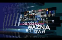 Bardzo Ważna Sprawa 27.12.2017