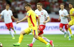 El. MŚ 2018: Polska pokonała Rumunię! 3:1