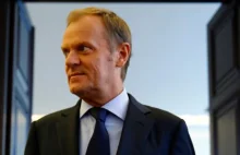 Tusk: nie wprowadzimy embarga na węgiel z Rosji