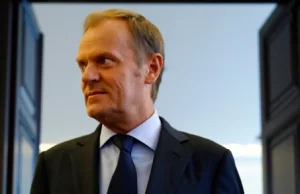 Tusk: nie wprowadzimy embarga na węgiel z Rosji