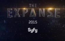 'The Expanse' - nowy zwiastun space opery stacji Syfy