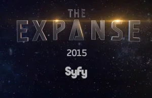 'The Expanse' - nowy zwiastun space opery stacji Syfy