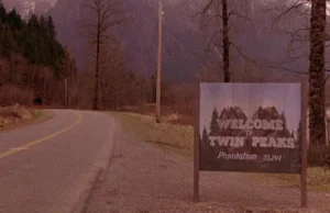 David Lynch rezygnuje ze wznowienia "Twin Peaks".