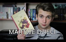 Martin Amis MARTWE DZIECI