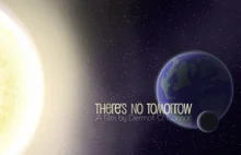There's No Tomorrow - krótki film o przyszłości