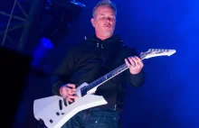 Metallica nagrywa następcę „Death Magnetic”