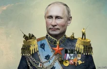 Konstytucyjna zagrywka Putina, czyli jak odejść tak, żeby nie odejść