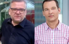 Artur Andrus i Robert Kantereit odchodzą z Trójki, wybierają pracę w TVN24