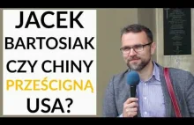 Jacek Bartosiak wyjaśnia przyczyny odwołania rozmów Trump - Kim Dzong Un