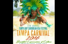 TAMPA CARIBBEAN FESTIVAL 2016