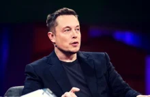 Tesla's Elon Musk reportedly spoke with Polish PM about electromobility...